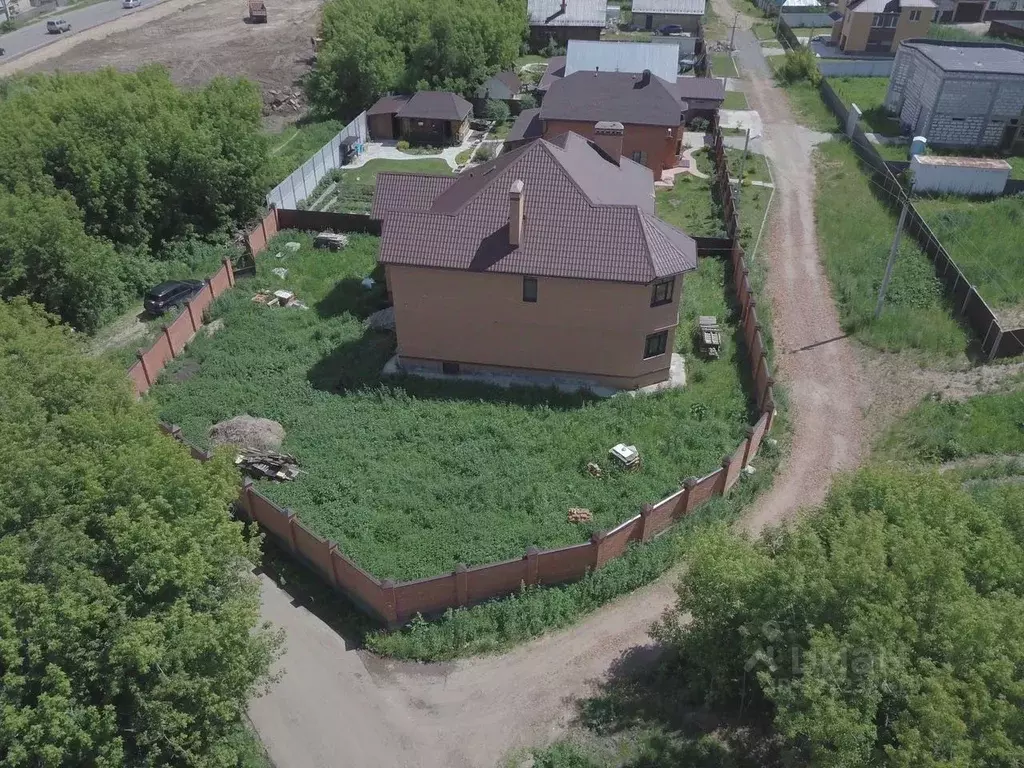 Коттедж в Татарстан, Казань Гипсовая ул., 28 (446 м) - Фото 2