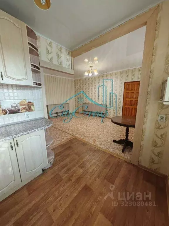 2-к кв. Оренбургская область, Орск Новый город мкр, ул. Медногорская, ... - Фото 2