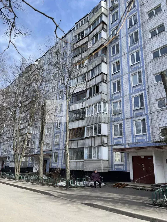 Продается 3-комнатная квартира - Фото 0
