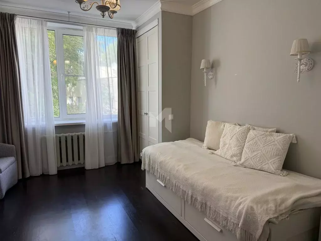 4-к кв. Москва Чистопрудный бул., 12К2 (120.0 м) - Фото 1
