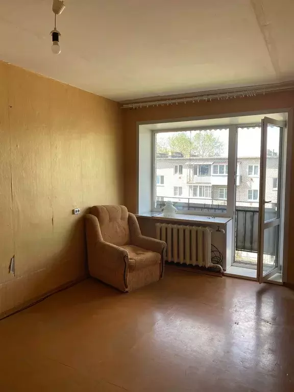 Продаётся 1-к квартира, 30 м - Фото 0
