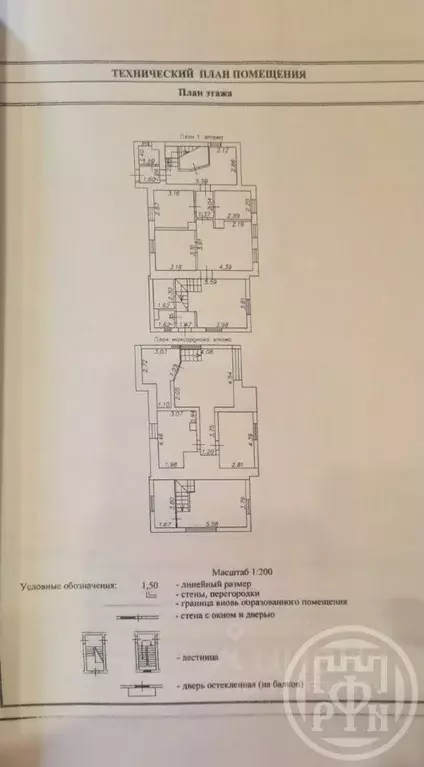 Дом в Ленинградская область, Всеволожск Окружная ул., 69А (193 м) - Фото 1