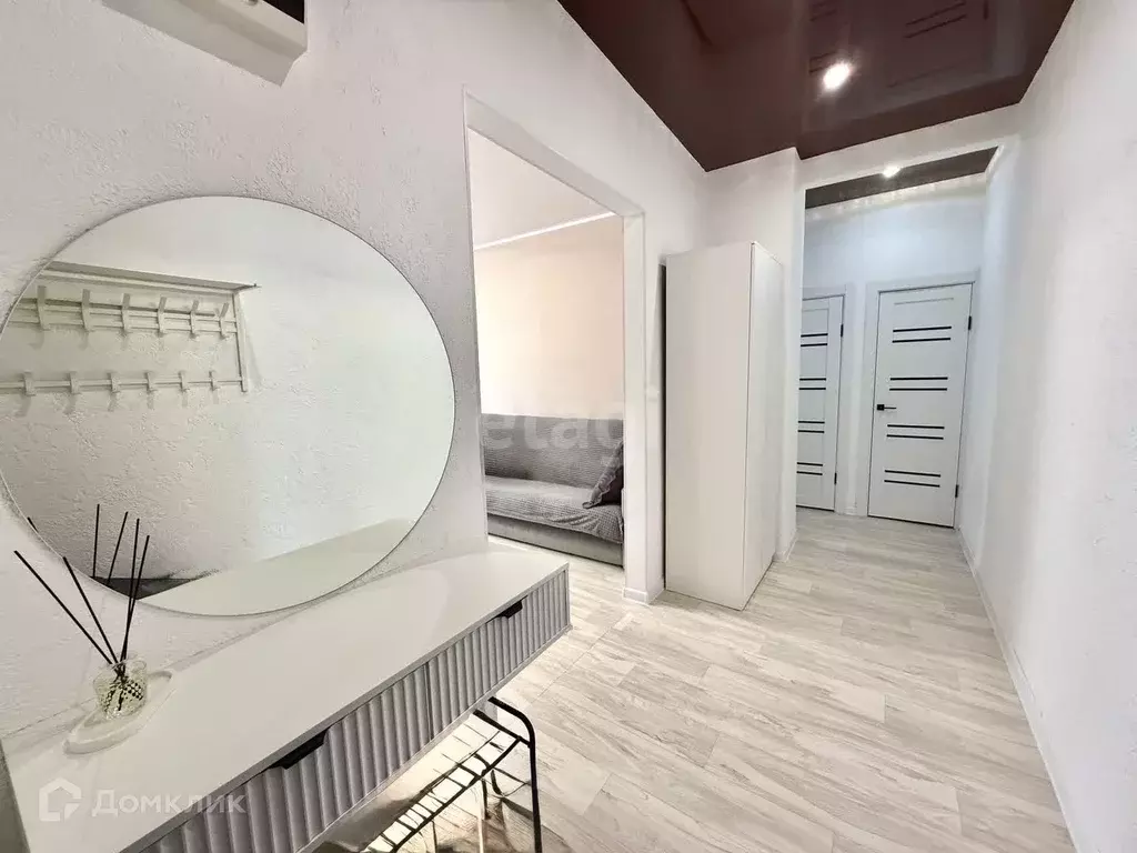 Продаётся 2-к квартира, 54.4 м - Фото 1