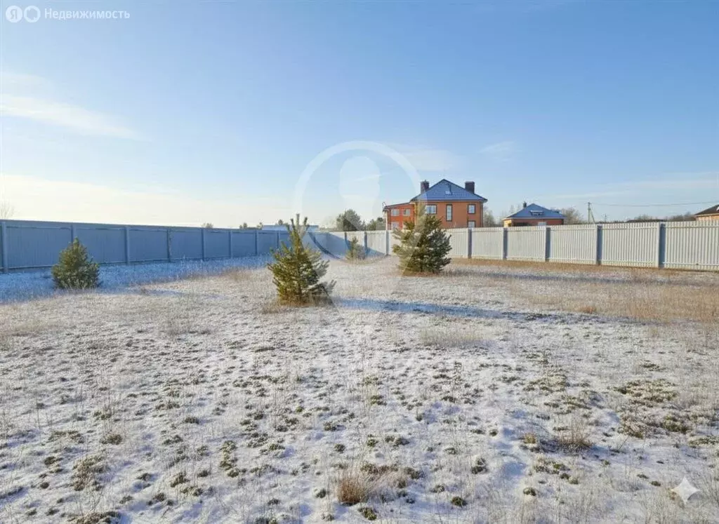 Участок в Рязанский муниципальный округ, село Агро-Пустынь (39 м) - Фото 2