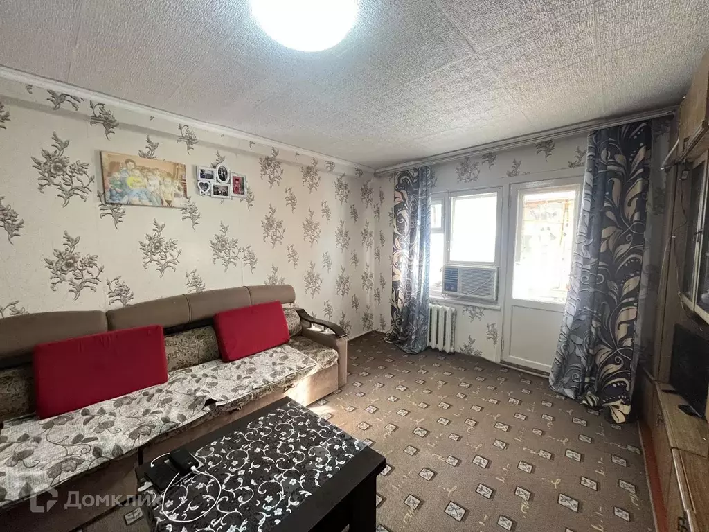 Продаётся 3-к квартира, 58.7 м - Фото 1
