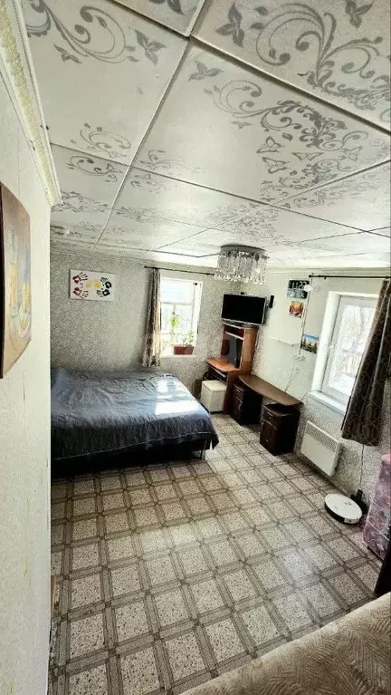 Дом в Хабаровский край, Хабаровск Кавалерийская ул., 35 (41 м) - Фото 0