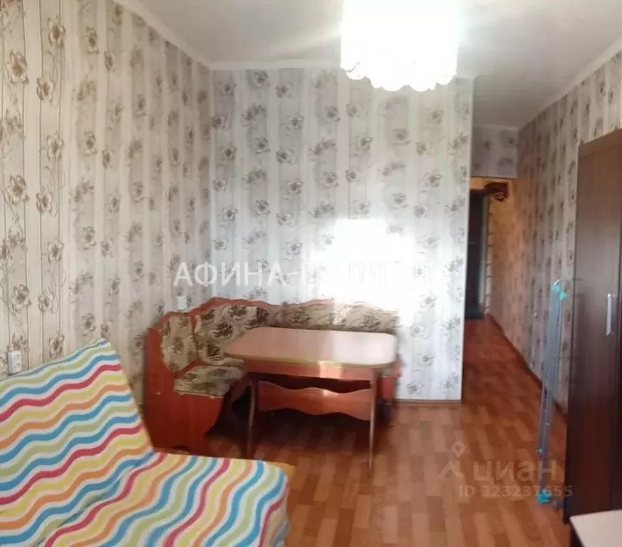 Комната Ямало-Ненецкий АО, Надым Заводская ул., 8 - Фото 2