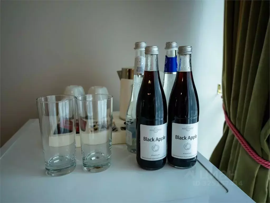 Комната Липецкая область, Добровский муниципальный округ, с. Горицы ... - Фото 2