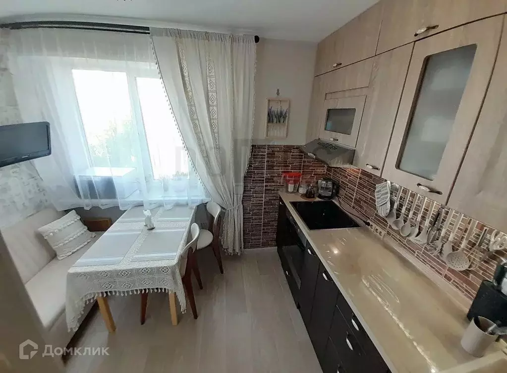 Продаётся 1-к квартира, 34.3 м - Фото 1