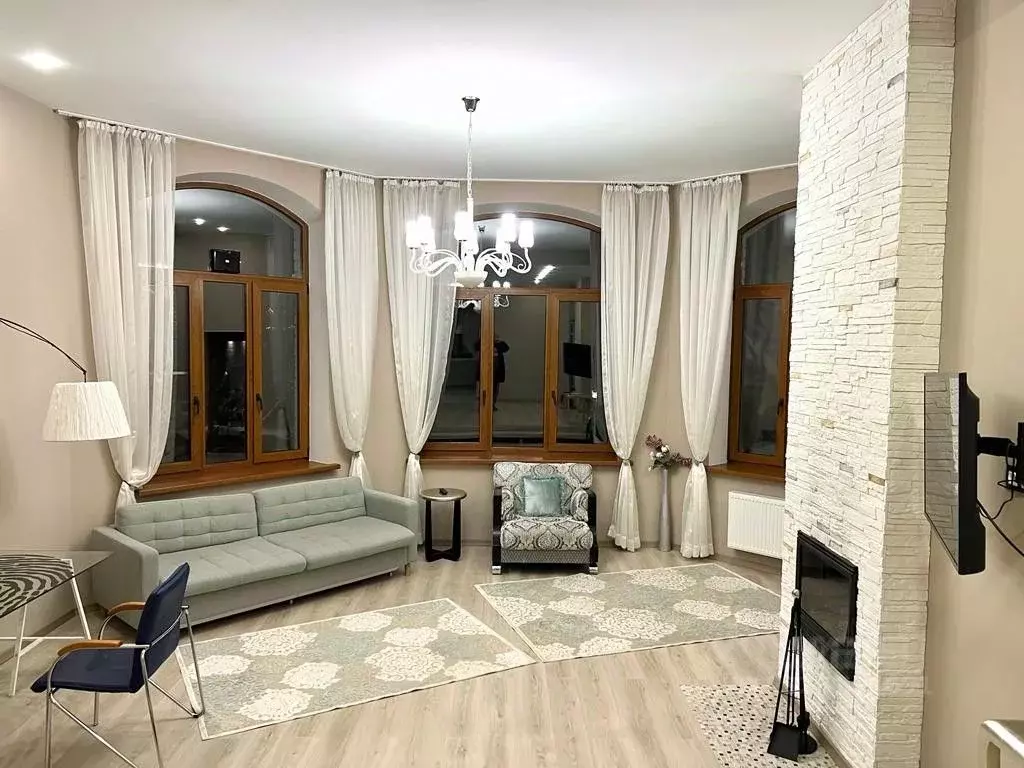 Коттедж в Ленинградская область, Всеволожский район, Куйвозовское ... - Фото 2