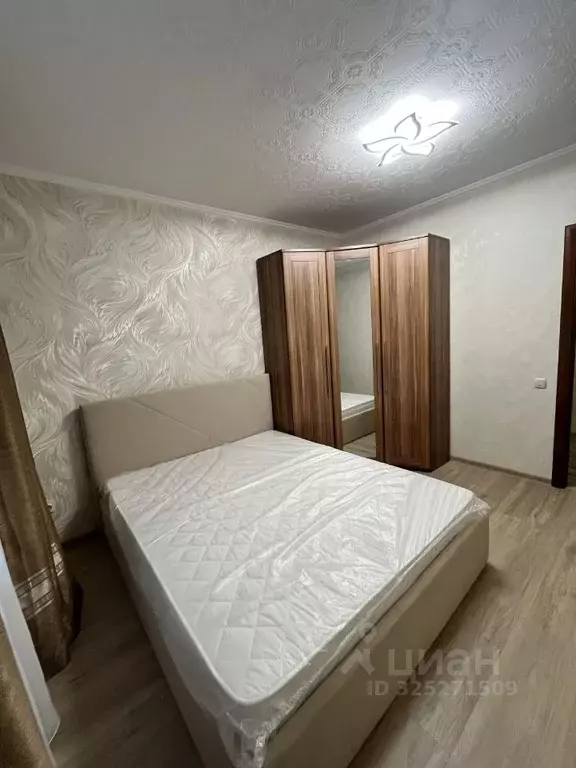 2-к кв. Белгородская область, Белгород ул. Шаландина, 1 (45.6 м) - Фото 2