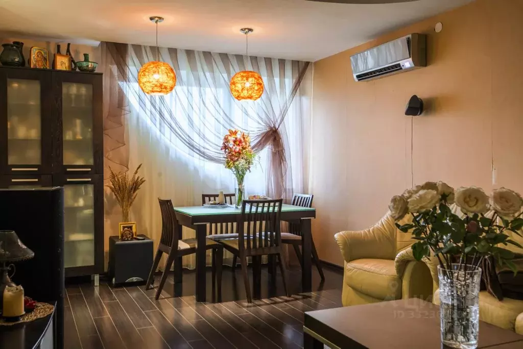 5-к кв. Чувашия, Чебоксары бул. Анатолия Миттова, 12 (126.1 м) - Фото 1