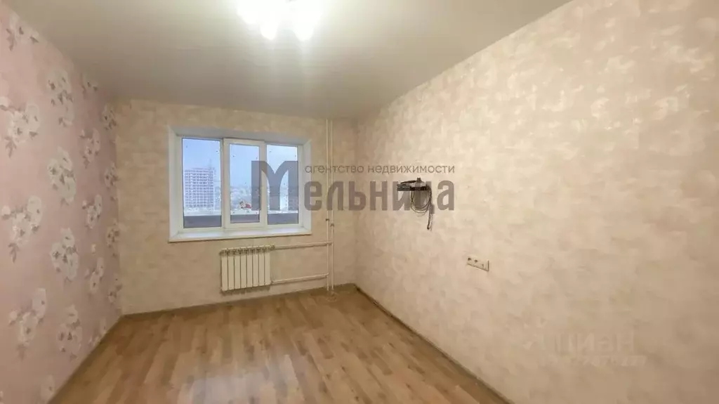 1-к кв. Волгоградская область, Волгоград Шекснинская ул., 79 (38.5 м) - Фото 1