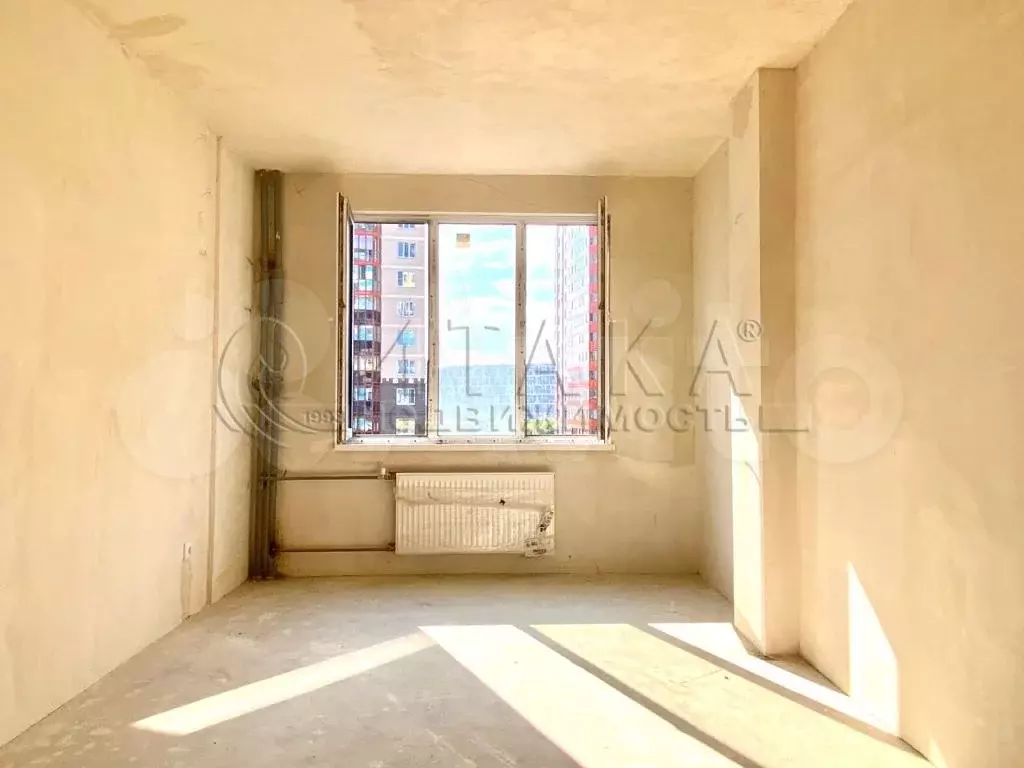 Квартира-студия, 23,1 м, 4/17 эт. - Фото 0