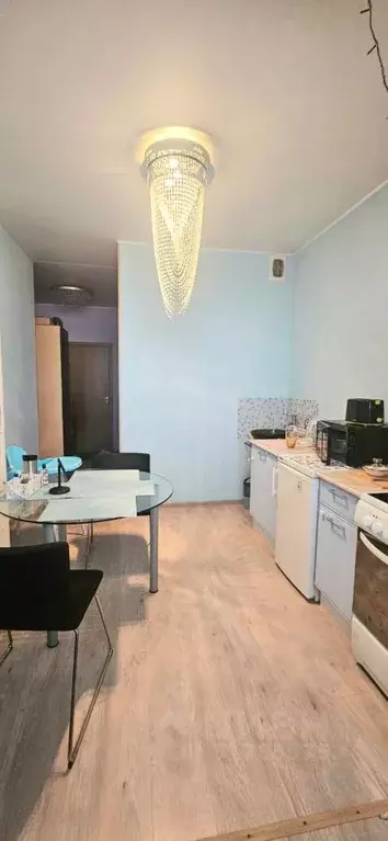 1-к кв. Московская область, Сергиев Посад ул. Осипенко, 6 (44.0 м) - Фото 0