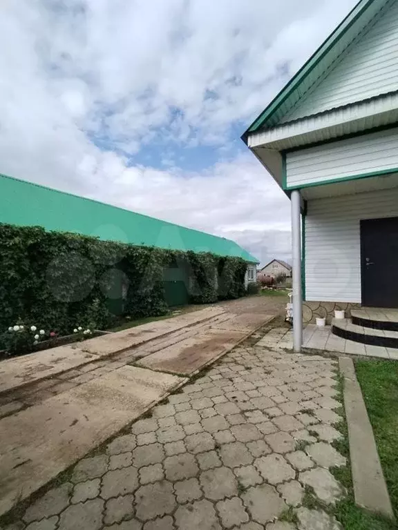 Дом 97 м на участке 16 сот. - Фото 1
