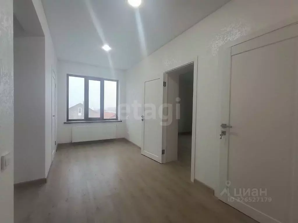 Дом в Крым, Симферополь ул. Кузнечная (153 м) - Фото 2