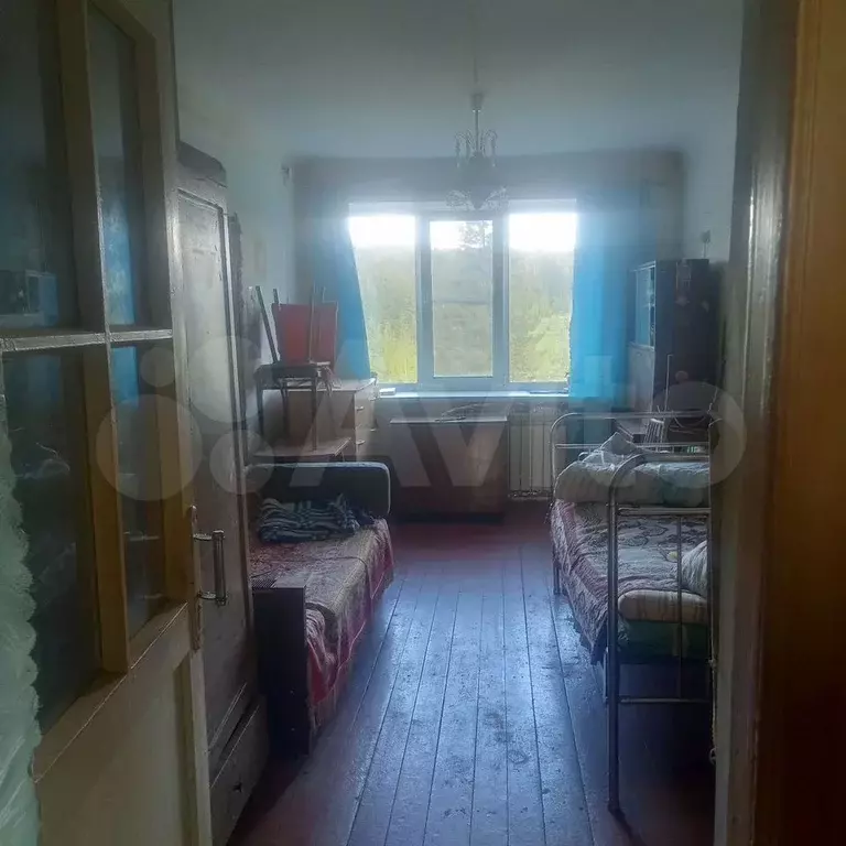 1-к. квартира, 29,1 м, 2/2 эт. - Фото 0