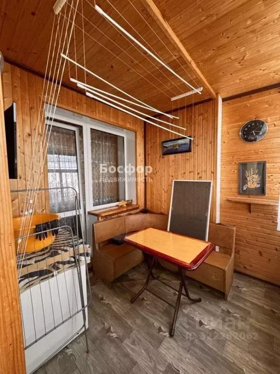 2-к кв. Крым, Судак пер. Серный, 5 (56.1 м) - Фото 1