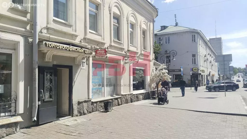 Помещение свободного назначения (32 м) - Фото 1
