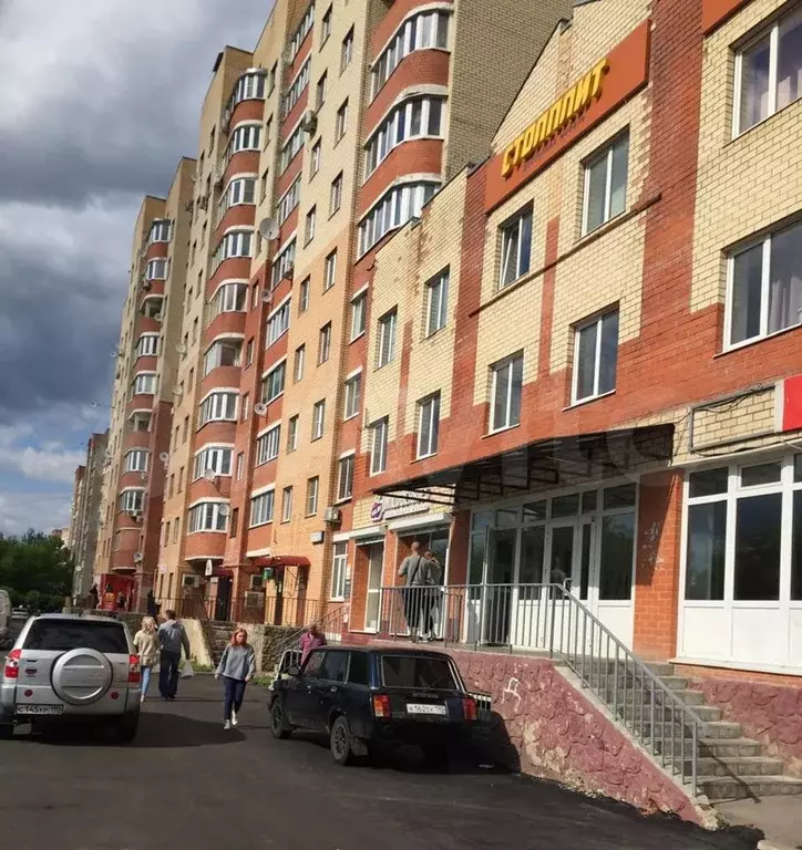 Продам помещение свободного назначения, 572.8 м - Фото 1