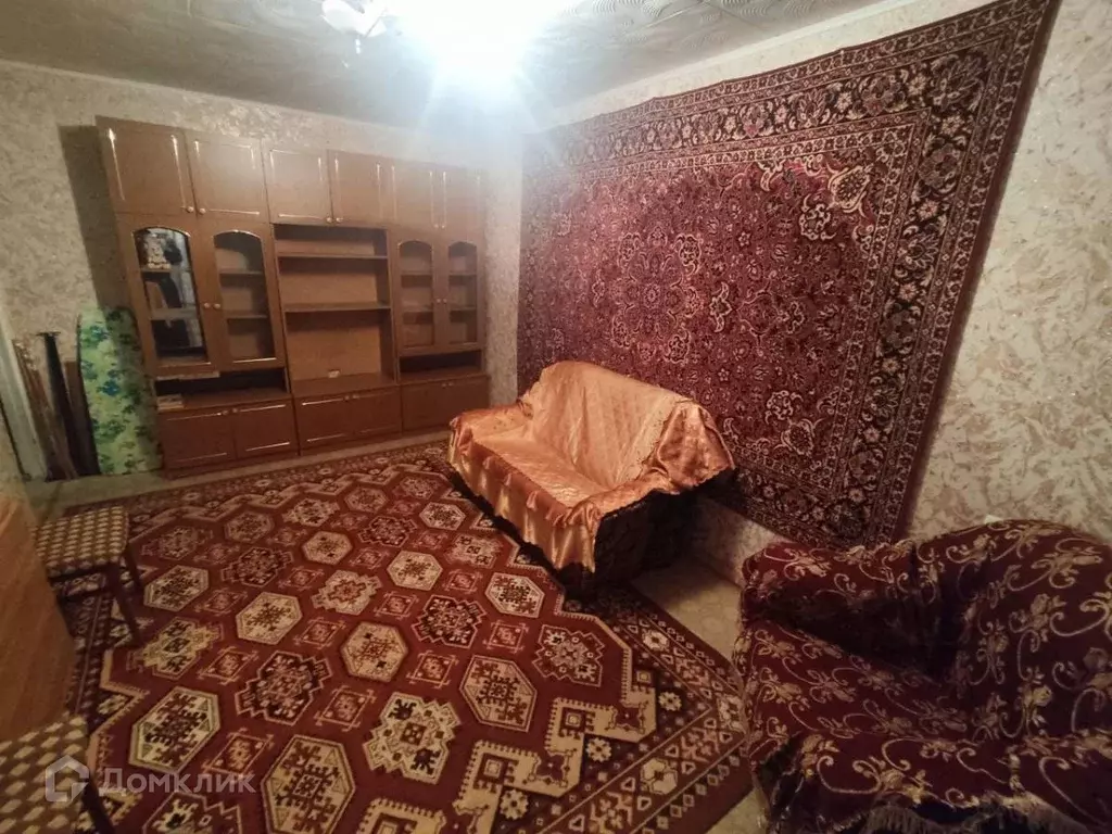 Продаётся 2-к квартира, 47.2 м - Фото 0