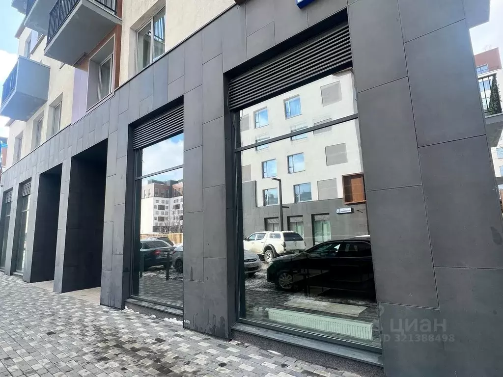 Офис в Свердловская область, Екатеринбург ул. Стачек, 62 (50 м) - Фото 0