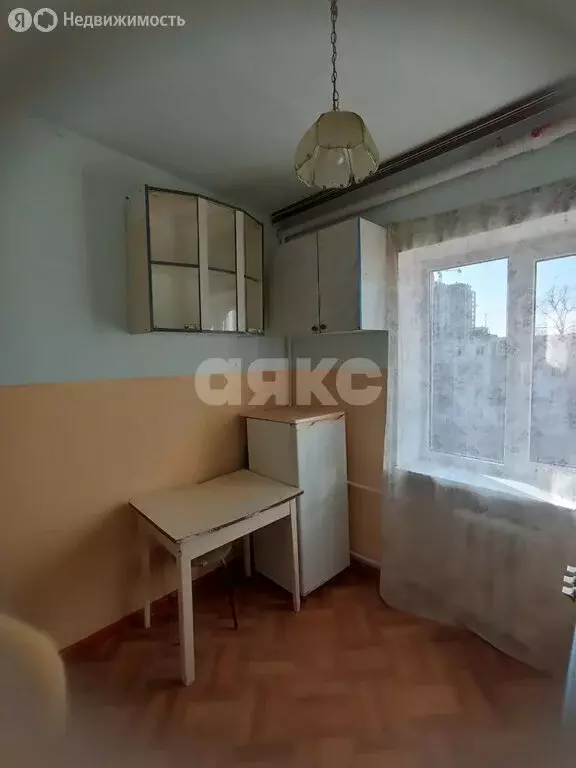 1-комнатная квартира: Майкоп, Лесная улица, 10 (34 м) - Фото 2