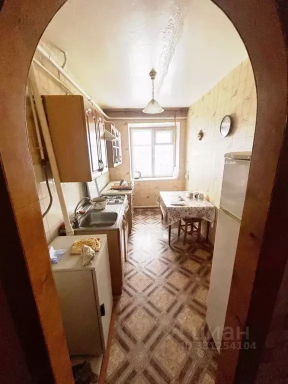 2-к кв. Ярославская область, Борисоглебский рп ул. Белевцева, 47А ... - Фото 1