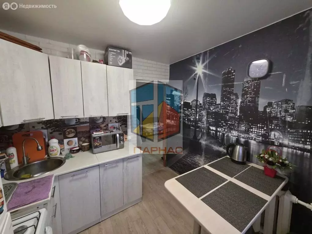 2-комнатная квартира: Краснотурьинск, улица Мира, 35 (46.5 м) - Фото 2