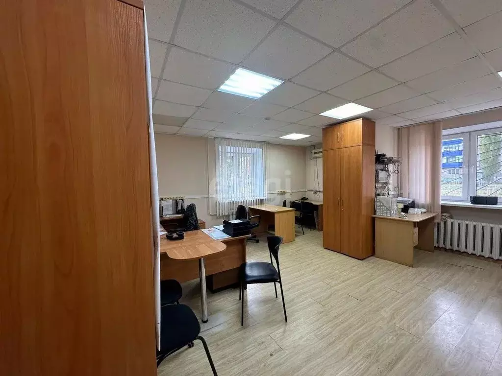 Офис в Башкортостан, Стерлитамак ул. Дружбы, 62 (38 м) - Фото 1