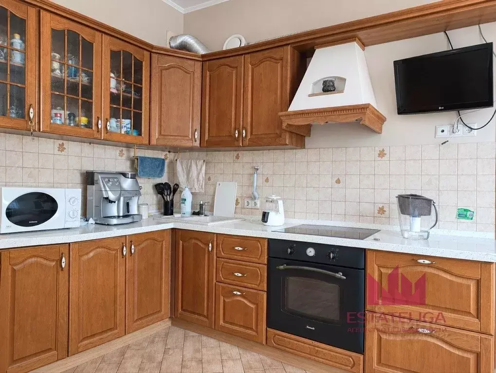 3-к кв. Москва Варшавское ш., 56С2 (56.1 м) - Фото 2