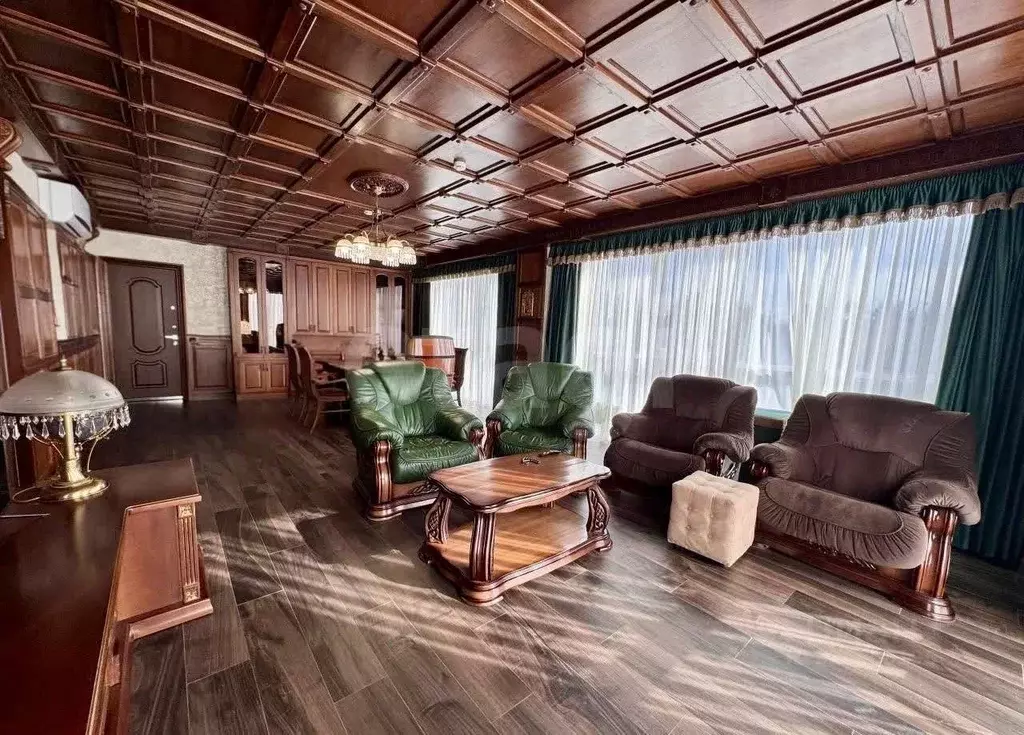 2-к кв. Краснодарский край, Анапа проезд Голубые Дали, 9 (100.0 м) - Фото 1