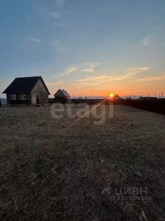 Участок в Забайкальский край, Чита Кутузовка ДНТ, 46 (12.0 сот.) - Фото 1