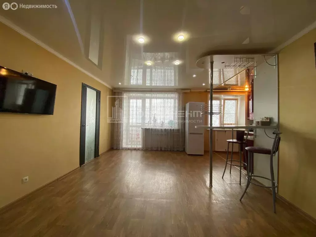 2-комнатная квартира: Ковров, проспект Ленина, 21 (45.7 м) - Фото 1