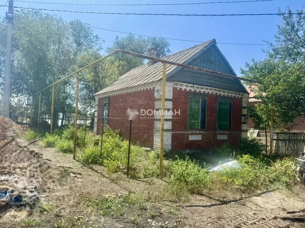 Участок в Ростовская область, Октябрьский район, Кривянское с/пос, ... - Фото 1