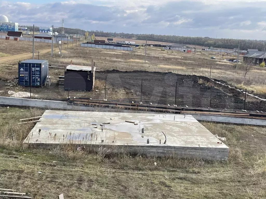 Участок 5,1 сот. (ИЖС) - Фото 1