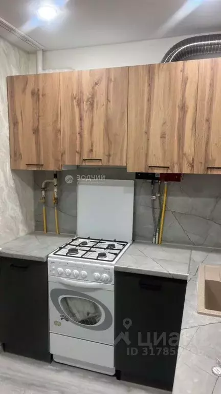 2-к кв. Чувашия, Чебоксары ул. 50 лет Октября, 10 (44.8 м) - Фото 1