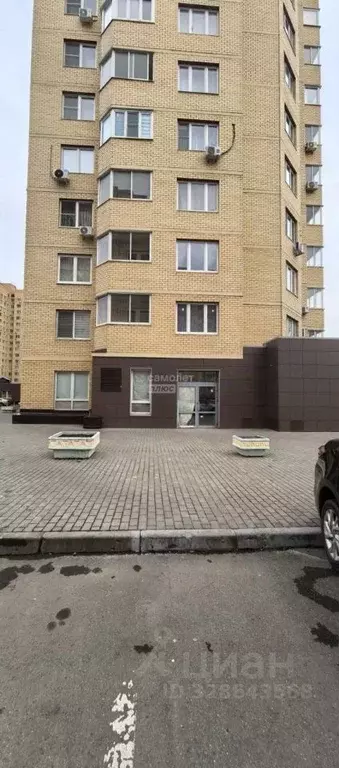 Помещение свободного назначения в Московская область, Мытищи ул. 2-я ... - Фото 1