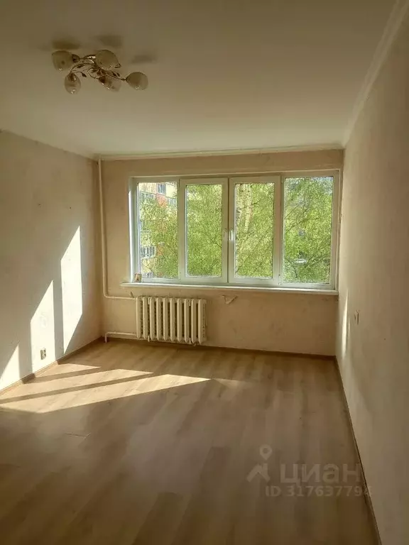 1-к кв. Санкт-Петербург ул. Композиторов, 20К1 (32.3 м) - Фото 0