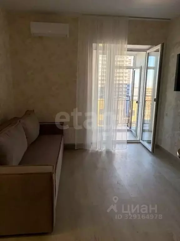 1-к кв. Тюменская область, Тюмень ул. Ильи Кургузова, 6 (40.0 м) - Фото 2