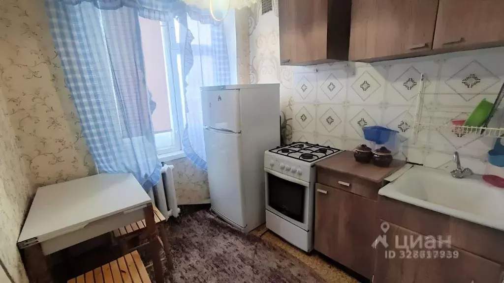 1-к кв. Москва ул. Кржижановского, 28 (35.0 м) - Фото 1