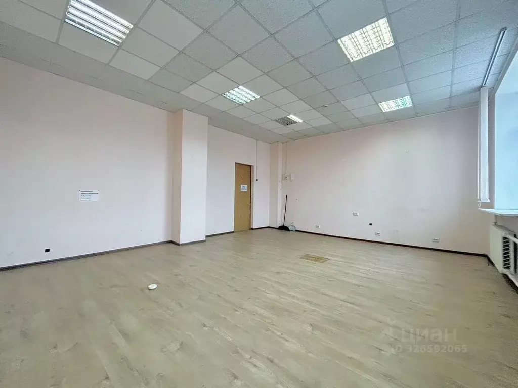 Офис в Санкт-Петербург ул. Кондратенко, 3 (41 м) - Фото 2