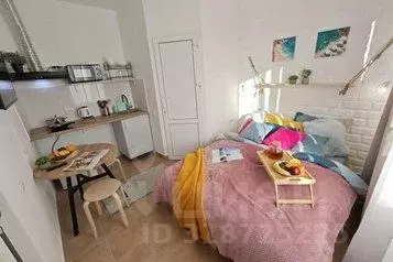 1-к кв. Приморский край, Владивосток ул. Тухачевского, 49/4 (12.0 м) - Фото 0