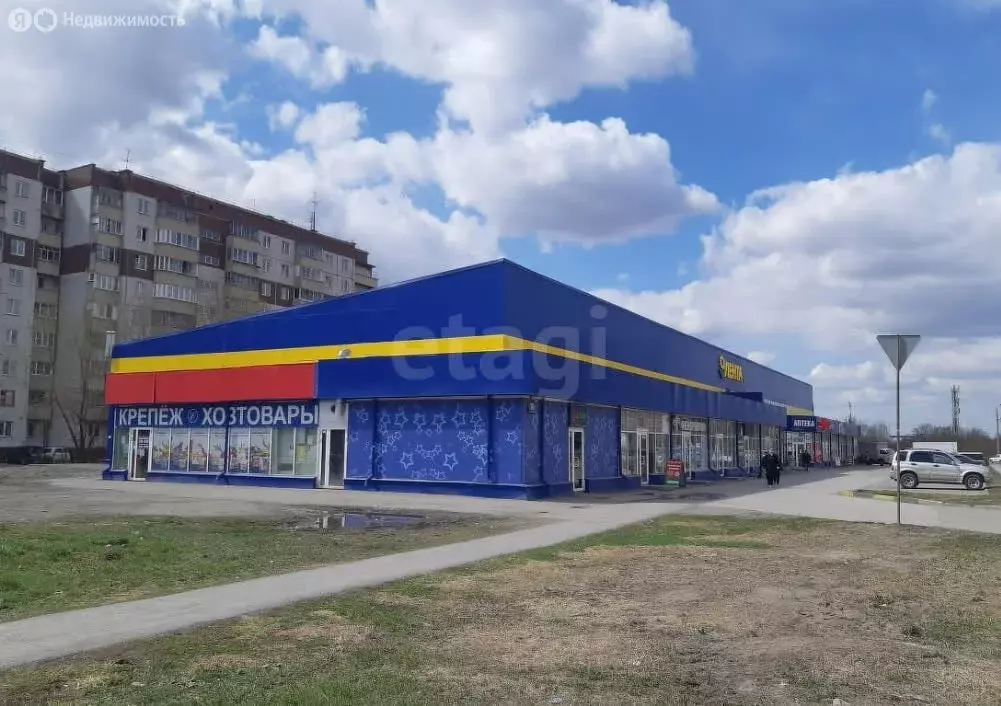 Торговая площадь (435 м) - Фото 2