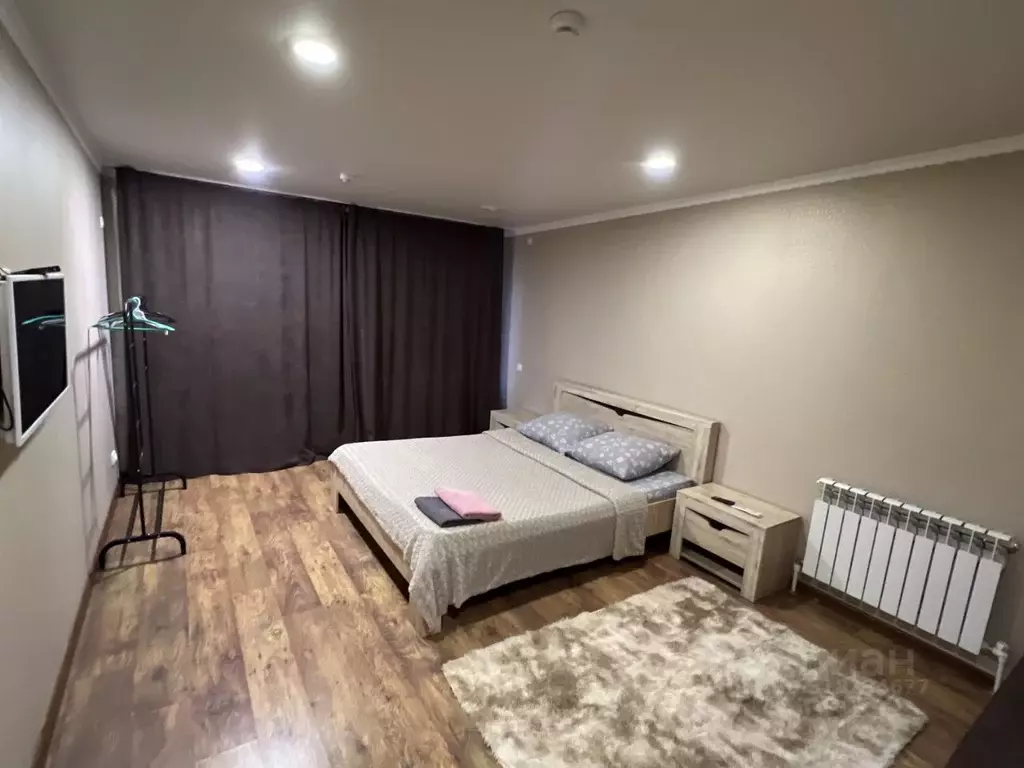 1-к кв. Ставропольский край, Невинномысск Советская ул., 23 (30.0 м) - Фото 0