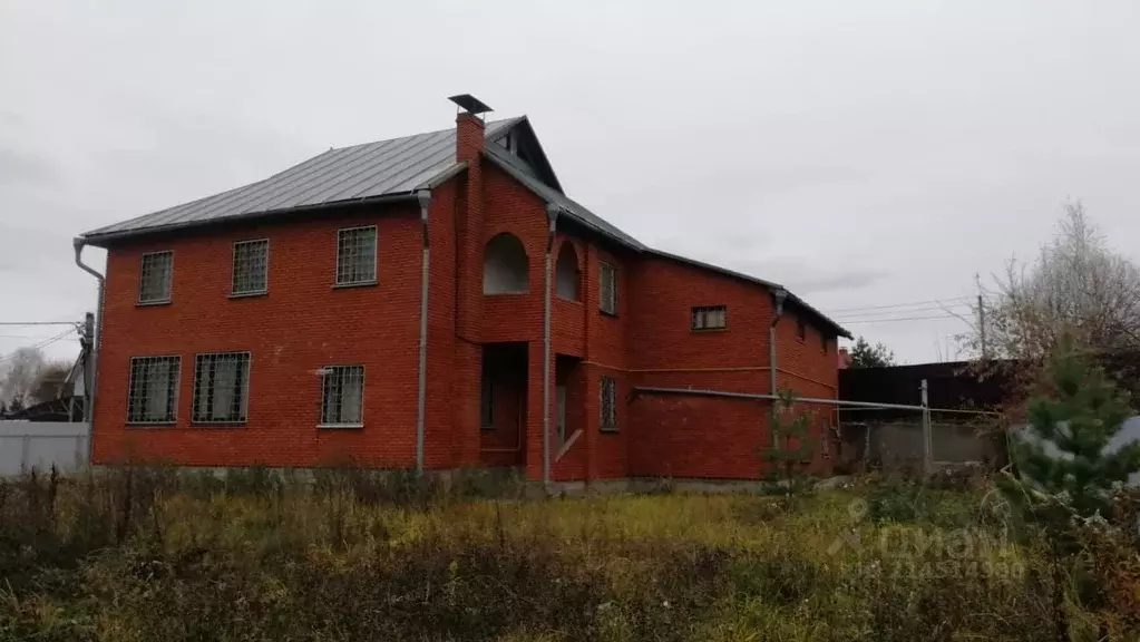 Дом в Московская область, Раменский муниципальный округ, Лотос СНТ 111 ... - Фото 1