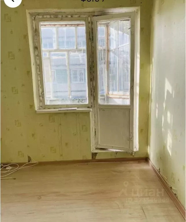 2-к кв. Владимирская область, Александровский муниципальный округ, ... - Фото 2