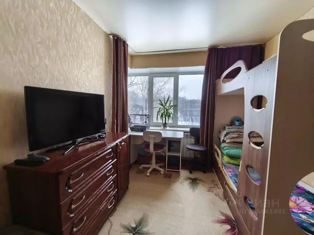 2-к кв. Смоленская область, Смоленск ул. Маршала Соколовского, 5б ... - Фото 1