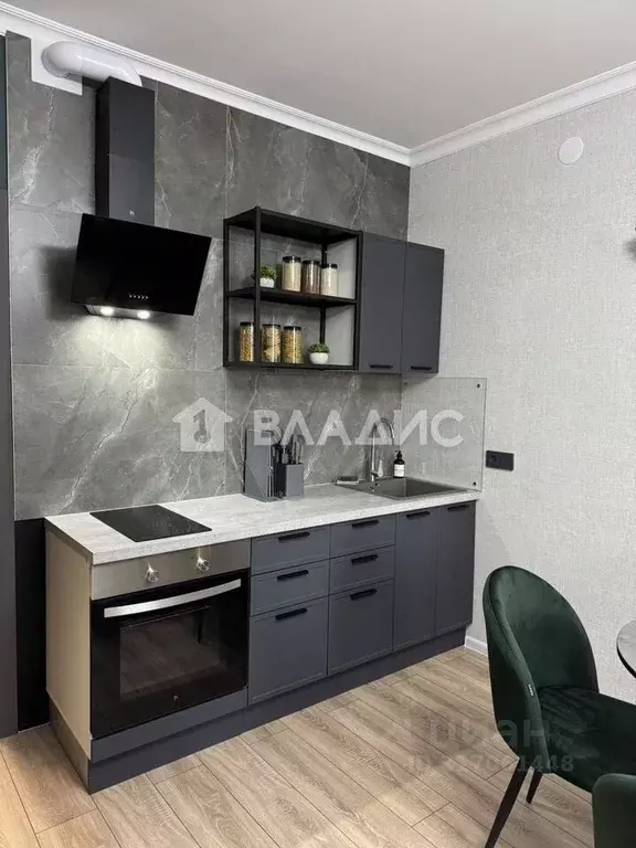 1-к кв. Санкт-Петербург Пулковское ш., 14Д (47.0 м) - Фото 1